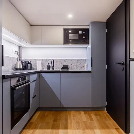 Nescaflat 3in1 Third *