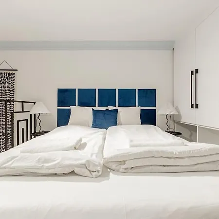 Apartmán Nescaflat 3in1 Third *