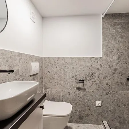 Nescaflat 3in1 Third Budapešť