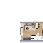 Nescaflat 3in1 Third Apartment