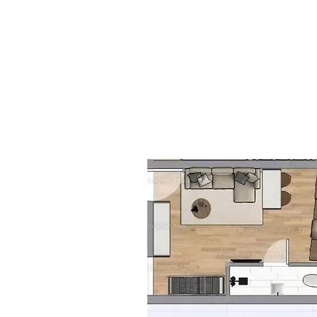 Nescaflat 3in1 Third Apartment