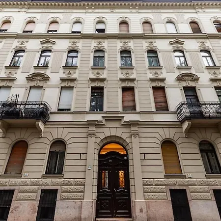 Nescaflat 3in1 Third Апартаменты *