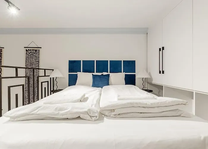 Appartement Nescaflat 3in1 Third *
